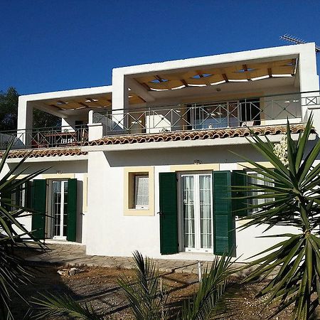 Letos Villas Gáios Exterior foto