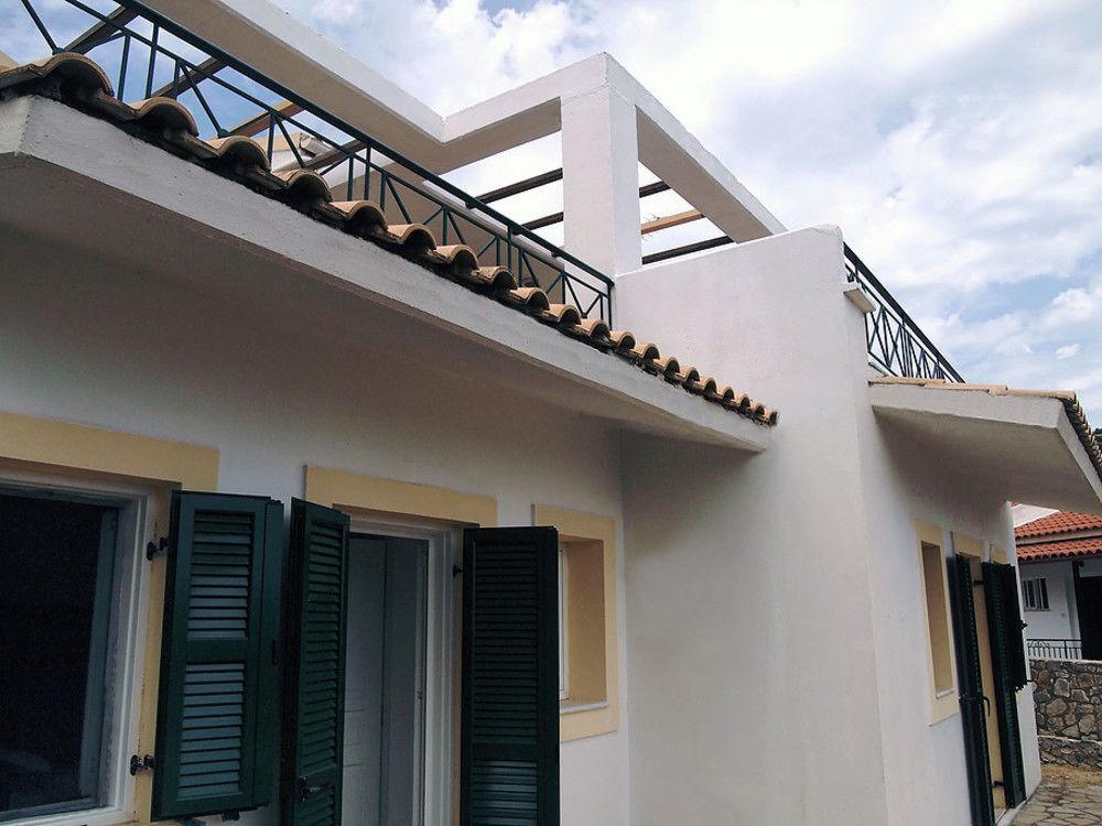 Letos Villas Gáios Exterior foto