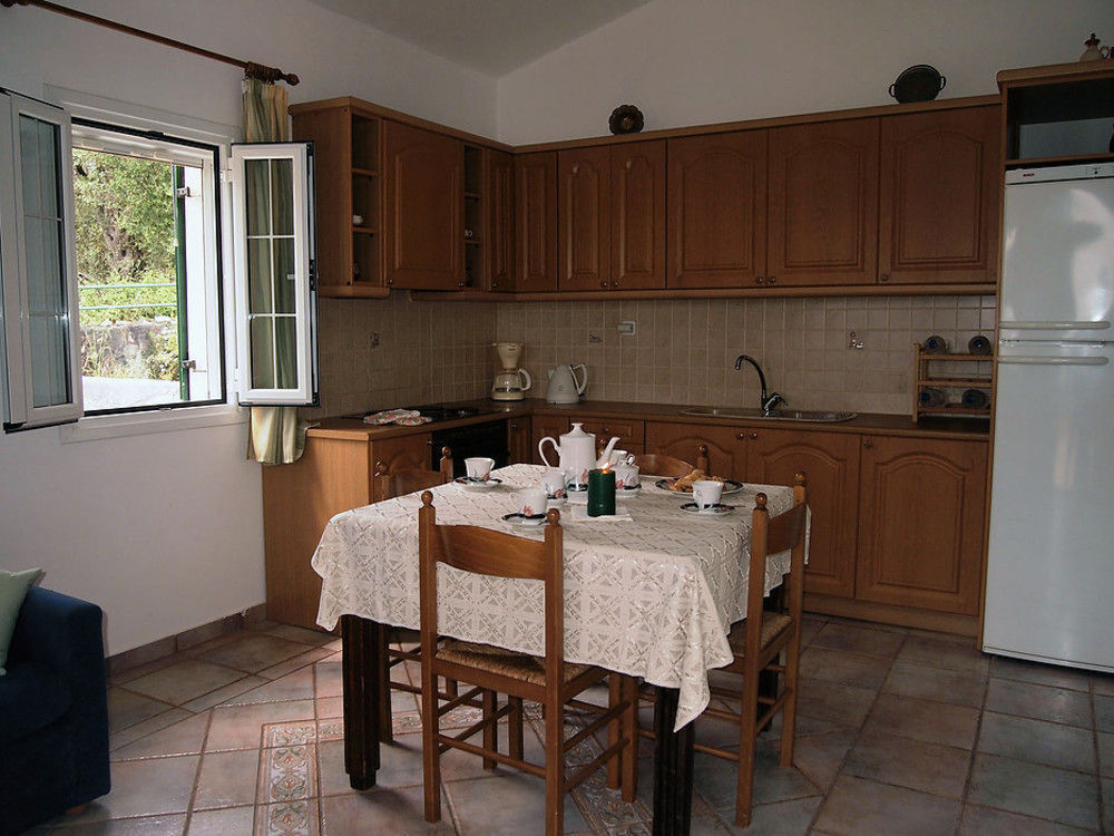 Letos Villas Gáios Exterior foto
