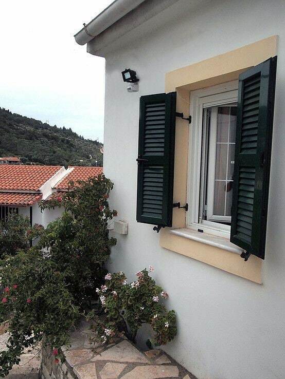 Letos Villas Gáios Exterior foto